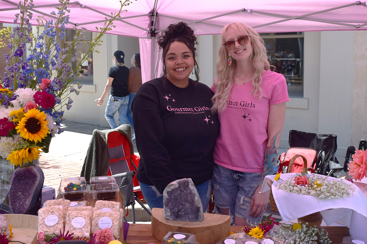 Oasis Fests Return to Downtown Jonesboro